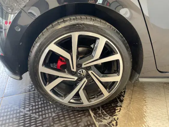 VOLKSWAGEN POLO VI - voiture d'occasion - Photo 25