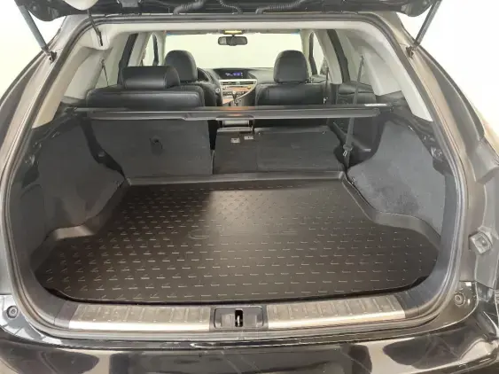 LEXUS RX 450h - voiture d'occasion - Photo 16