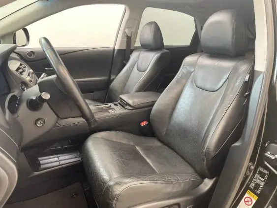 LEXUS RX 450h - voiture d'occasion - Photo 18