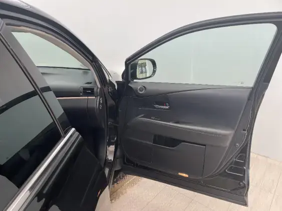 LEXUS RX 450h - voiture d'occasion - Photo 20