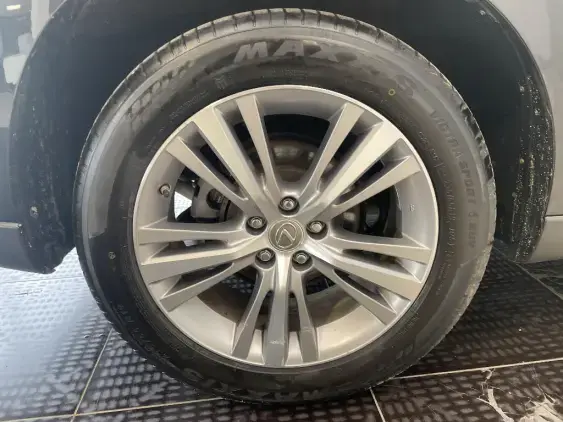 LEXUS RX 450h - voiture d'occasion - Photo 25