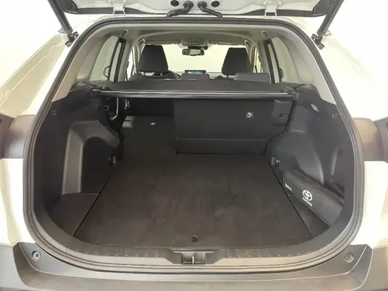 TOYOTA RAV4 V - voiture d'occasion - Photo 16