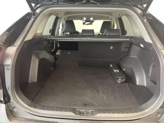 TOYOTA RAV4 V - voiture d'occasion - Photo 16