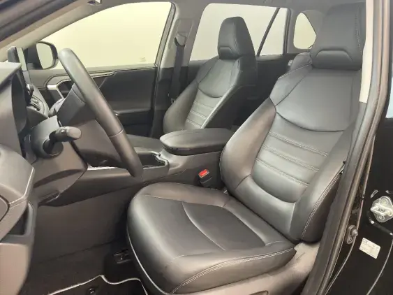 TOYOTA RAV4 V - voiture d'occasion - Photo 18