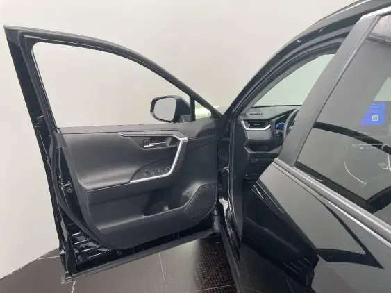 TOYOTA RAV4 V - voiture d'occasion - Photo 19