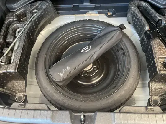 TOYOTA COROLLA XII - voiture d'occasion - Photo 17