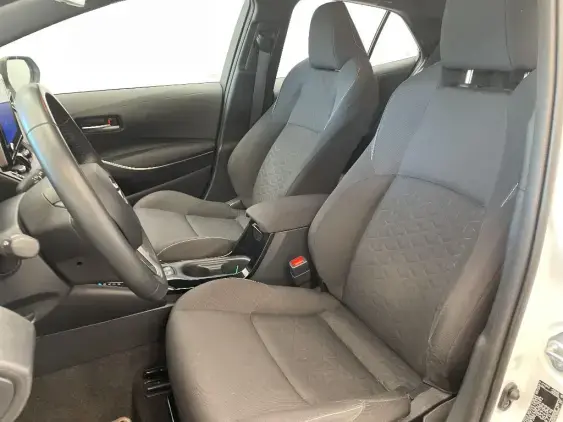 TOYOTA COROLLA XII - voiture d'occasion - Photo 18