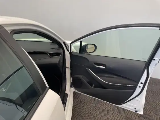 TOYOTA COROLLA XII - voiture d'occasion - Photo 20