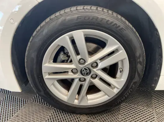 TOYOTA COROLLA XII - voiture d'occasion - Photo 23