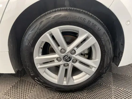 TOYOTA COROLLA XII - voiture d'occasion - Photo 24