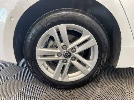 TOYOTA COROLLA XII - voiture d'occasion - Photo 25