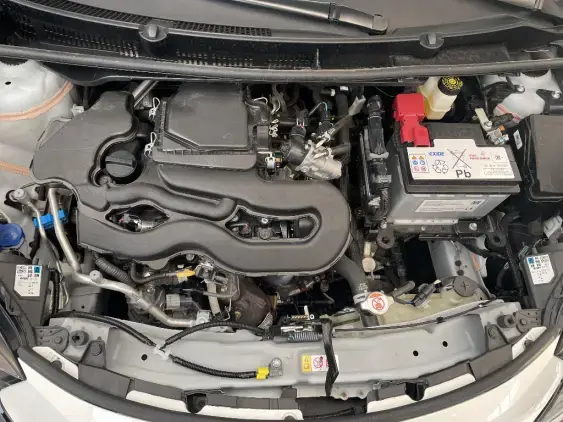 TOYOTA AYGO X - voiture d'occasion - Photo 21