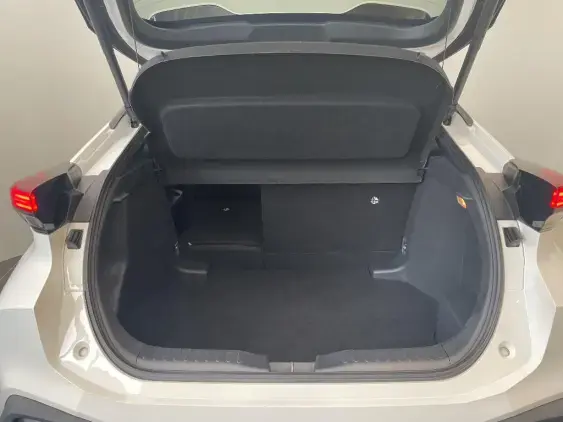 TOYOTA C-HR II - voiture d'occasion - Photo 16