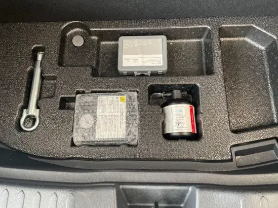 TOYOTA C-HR II - voiture d'occasion - Photo 17