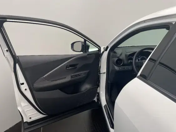 TOYOTA C-HR II - voiture d'occasion - Photo 19