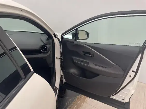 TOYOTA C-HR II - voiture d'occasion - Photo 20