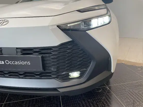 TOYOTA C-HR II - voiture d'occasion - Photo 22