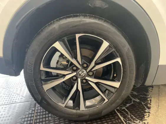 TOYOTA C-HR II - voiture d'occasion - Photo 25