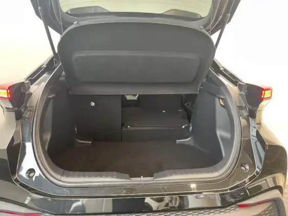 TOYOTA C-HR II - voiture d'occasion - Photo 15