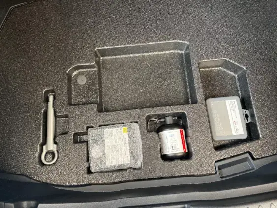 TOYOTA C-HR II - voiture d'occasion - Photo 16