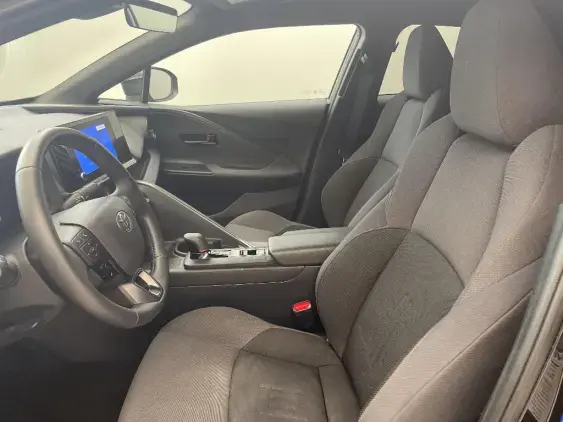 TOYOTA C-HR II - voiture d'occasion - Photo 17