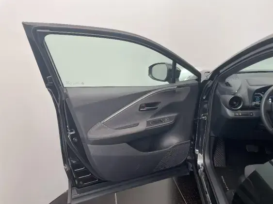 TOYOTA C-HR II - voiture d'occasion - Photo 18