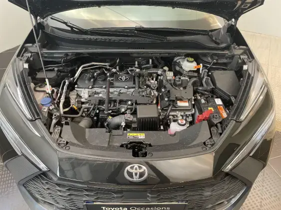 TOYOTA C-HR II - voiture d'occasion - Photo 20