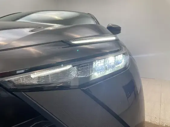 TOYOTA C-HR II - voiture d'occasion - Photo 21