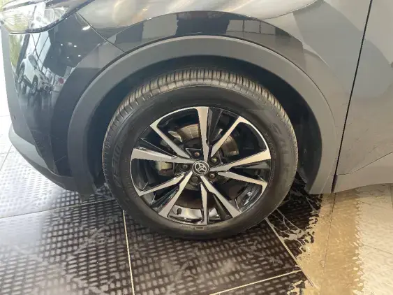 TOYOTA C-HR II - voiture d'occasion - Photo 22