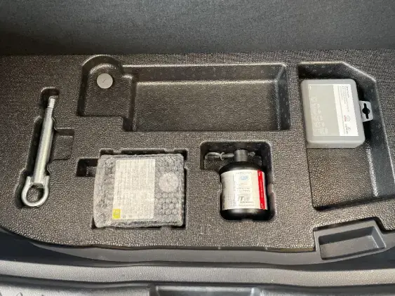 TOYOTA C-HR II - voiture d'occasion - Photo 17