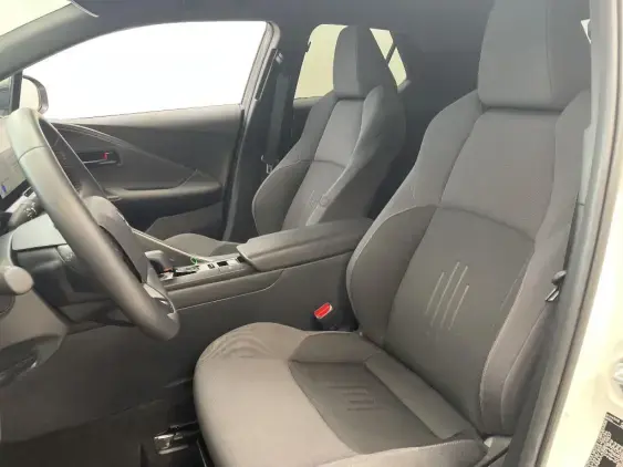 TOYOTA C-HR II - voiture d'occasion - Photo 18