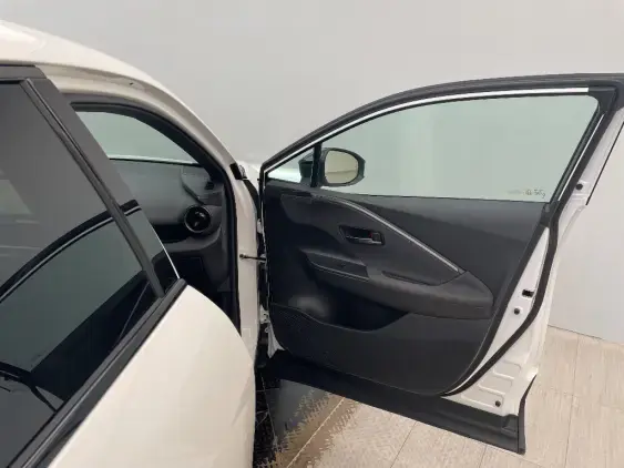 TOYOTA C-HR II - voiture d'occasion - Photo 20