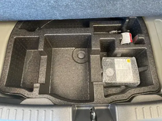 TOYOTA YARIS IV - voiture d'occasion - Photo 17