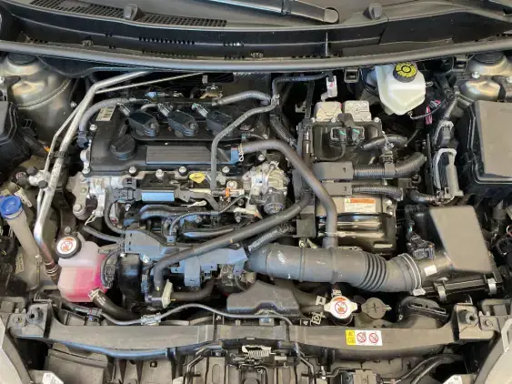 TOYOTA YARIS IV - voiture d'occasion - Photo 21