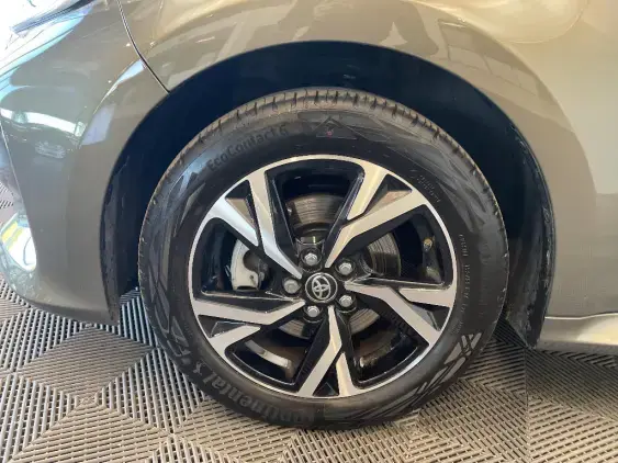 TOYOTA YARIS IV - voiture d'occasion - Photo 23