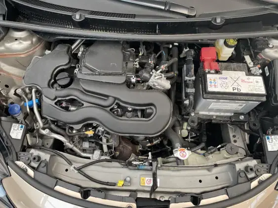 TOYOTA AYGO X - voiture d'occasion - Photo 21