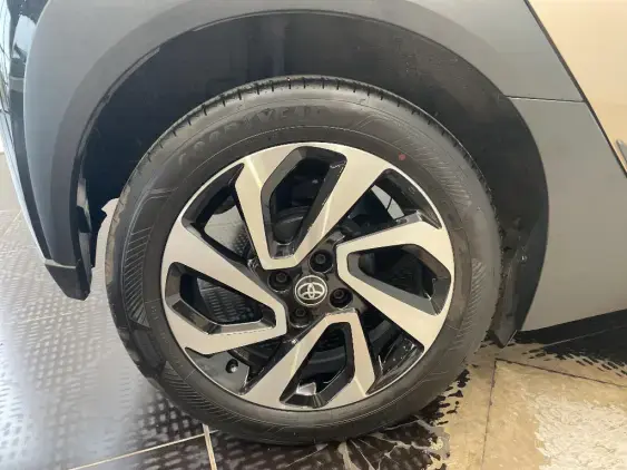 TOYOTA AYGO X - voiture d'occasion - Photo 25