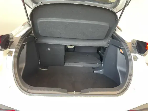 TOYOTA C-HR II - voiture d'occasion - Photo 16