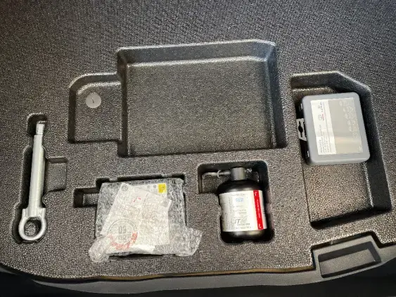 TOYOTA C-HR II - voiture d'occasion - Photo 17