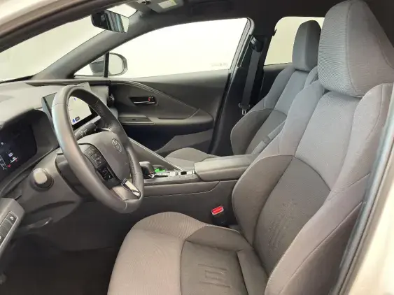 TOYOTA C-HR II - voiture d'occasion - Photo 18