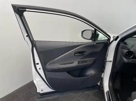 TOYOTA C-HR II - voiture d'occasion - Photo 19