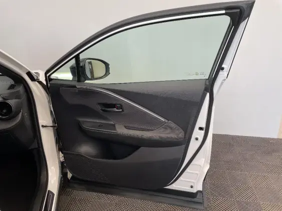 TOYOTA C-HR II - voiture d'occasion - Photo 20