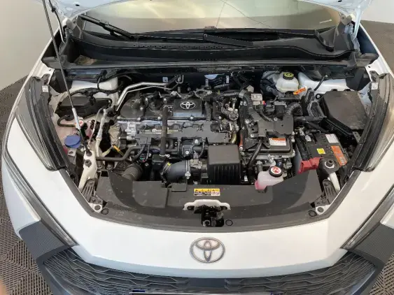 TOYOTA C-HR II - voiture d'occasion - Photo 21