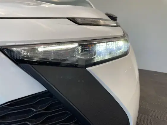 TOYOTA C-HR II - voiture d'occasion - Photo 22