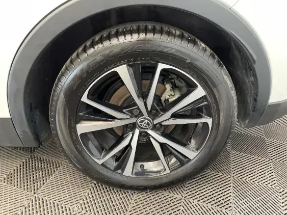 TOYOTA C-HR II - voiture d'occasion - Photo 24