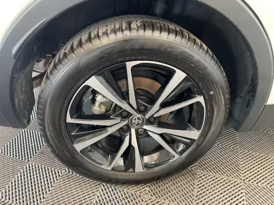 TOYOTA C-HR II - voiture d'occasion - Photo 25