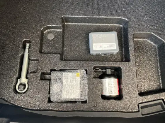 TOYOTA C-HR II - voiture d'occasion - Photo 17