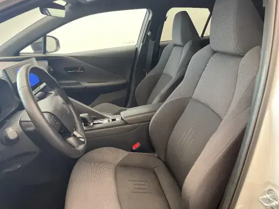 TOYOTA C-HR II - voiture d'occasion - Photo 18