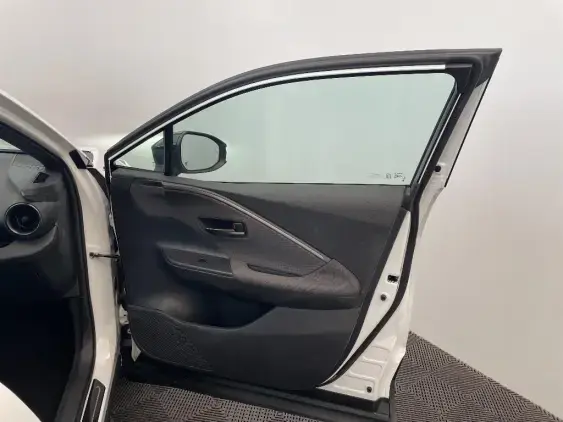 TOYOTA C-HR II - voiture d'occasion - Photo 19