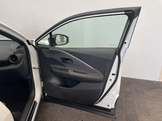 TOYOTA C-HR II - voiture d'occasion - Photo 20